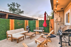 Scottsdale Gem Pool Access, Walk to Old Town